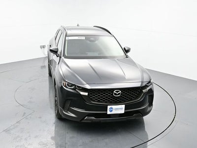 2025 Mazda Mazda CX-50 Hybrid Premium