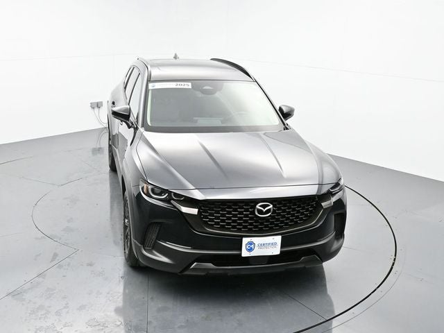 2025 Mazda Mazda CX-50 Hybrid Premium