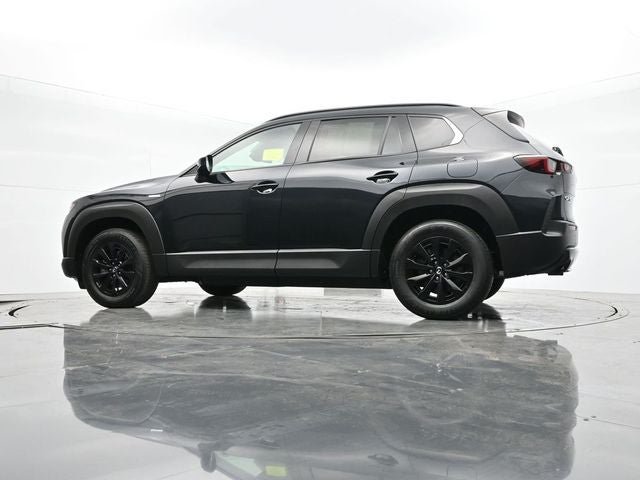 2025 Mazda Mazda CX-50 Hybrid Premium