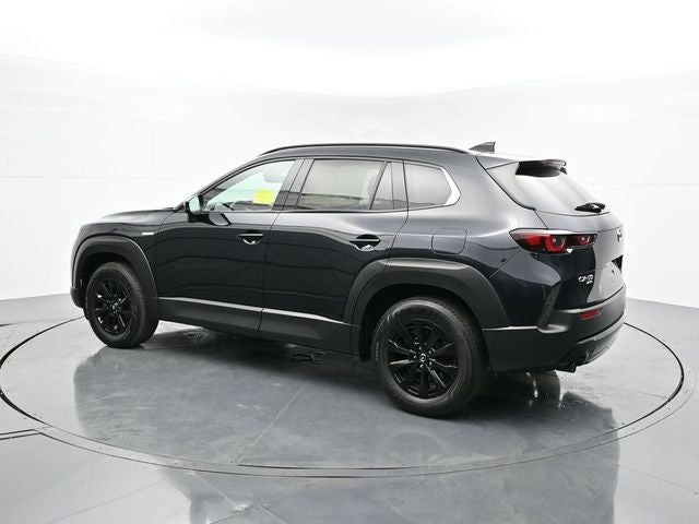 2025 Mazda Mazda CX-50 Hybrid Premium