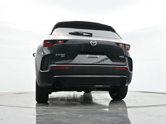 2025 Mazda Mazda CX-50 Hybrid Premium