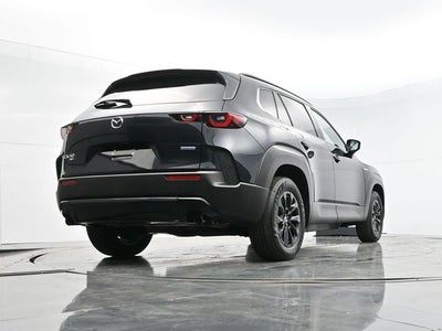2025 Mazda Mazda CX-50 Hybrid Premium