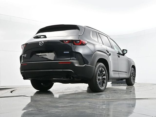 2025 Mazda Mazda CX-50 Hybrid Premium