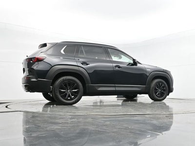 2025 Mazda Mazda CX-50 Hybrid Premium