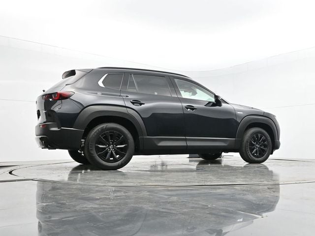 2025 Mazda Mazda CX-50 Hybrid Premium