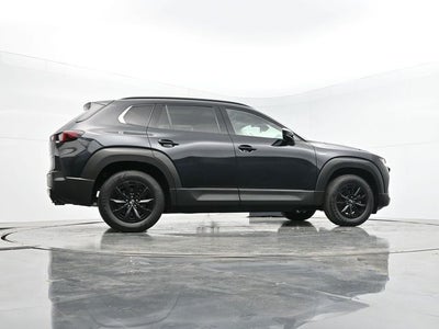 2025 Mazda Mazda CX-50 Hybrid Premium