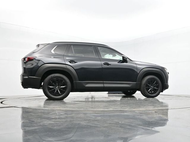 2025 Mazda Mazda CX-50 Hybrid Premium