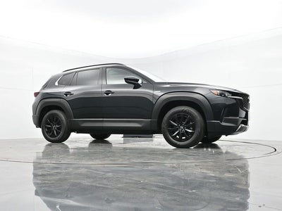 2025 Mazda Mazda CX-50 Hybrid Premium