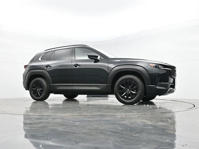 2025 Mazda Mazda CX-50 Hybrid Premium