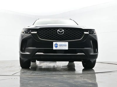 2025 Mazda Mazda CX-50 Hybrid Premium