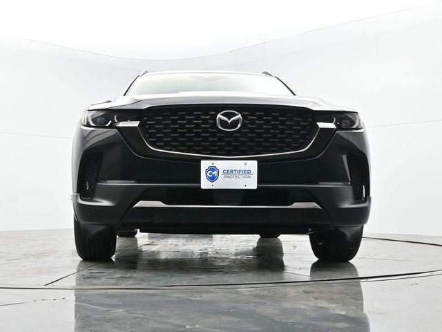 2025 Mazda Mazda CX-50 Hybrid Premium