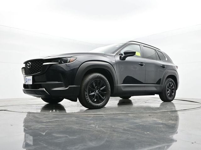 2025 Mazda Mazda CX-50 Hybrid Premium