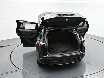 2025 Mazda Mazda CX-50 Hybrid Premium