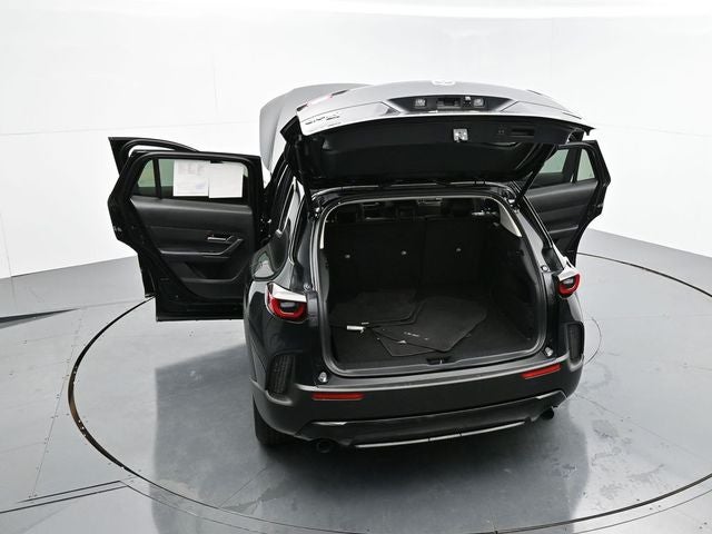 2025 Mazda Mazda CX-50 Hybrid Premium