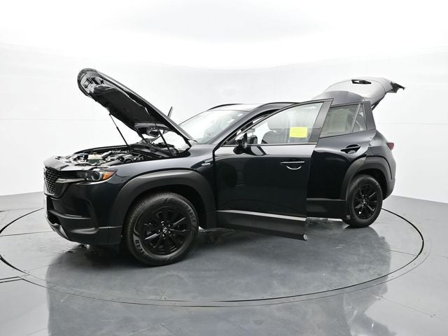 2025 Mazda Mazda CX-50 Hybrid Premium