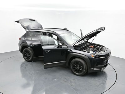 2025 Mazda Mazda CX-50 Hybrid Premium