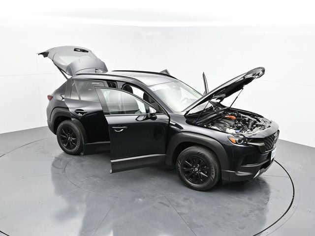 2025 Mazda Mazda CX-50 Hybrid Premium