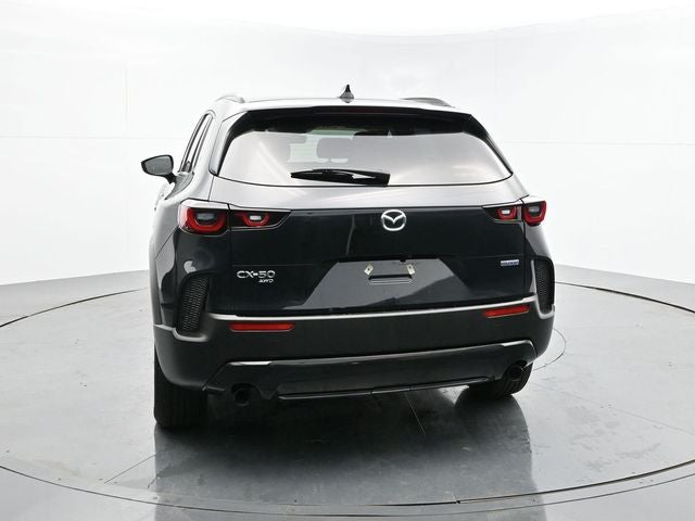 2025 Mazda Mazda CX-50 Hybrid Premium