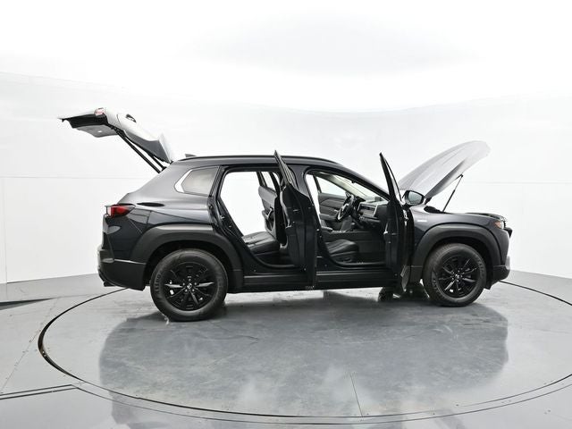 2025 Mazda Mazda CX-50 Hybrid Premium