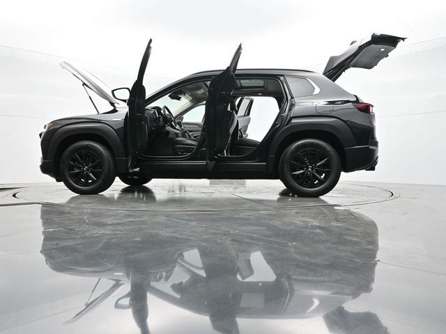 2025 Mazda Mazda CX-50 Hybrid Premium