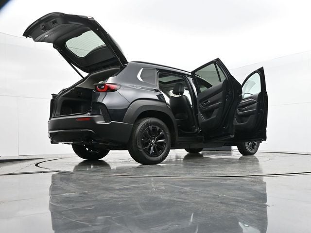2025 Mazda Mazda CX-50 Hybrid Premium