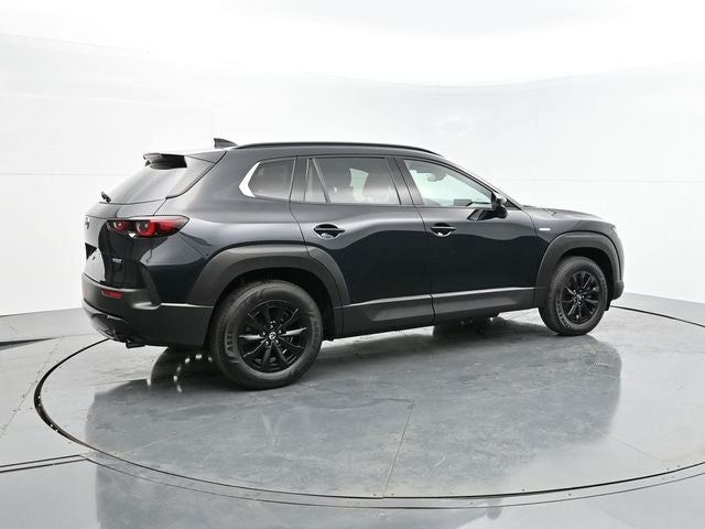 2025 Mazda Mazda CX-50 Hybrid Premium