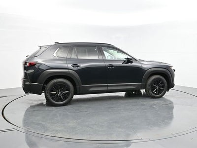 2025 Mazda Mazda CX-50 Hybrid Premium