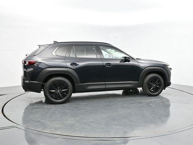 2025 Mazda Mazda CX-50 Hybrid Premium