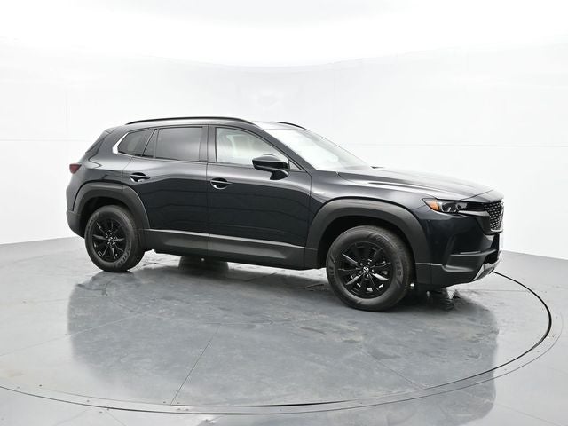 2025 Mazda Mazda CX-50 Hybrid Premium