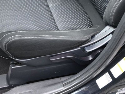 2017 Mitsubishi Outlander ES