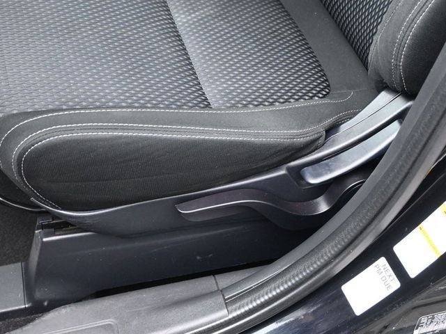 2017 Mitsubishi Outlander ES