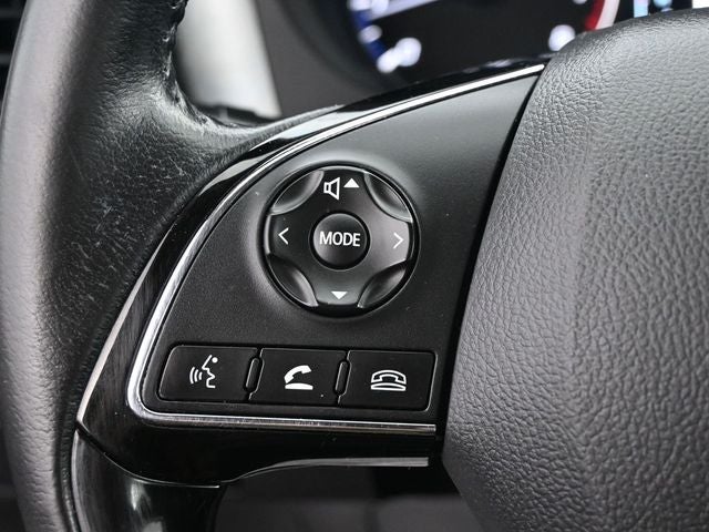 2017 Mitsubishi Outlander ES