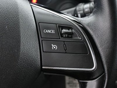 2017 Mitsubishi Outlander ES