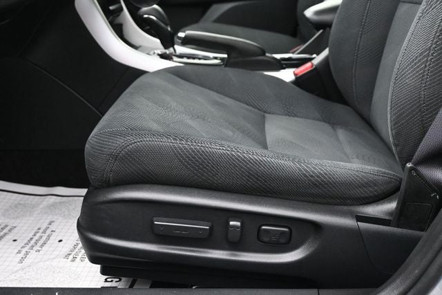 2017 Honda Accord Hybrid Base