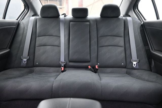 2017 Honda Accord Hybrid Base