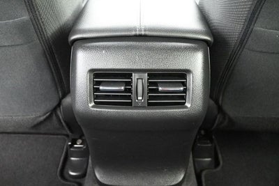 2017 Honda Accord Hybrid Base