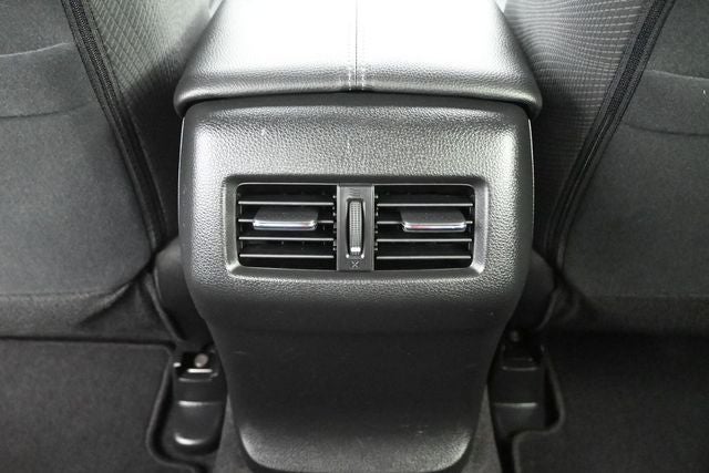 2017 Honda Accord Hybrid Base