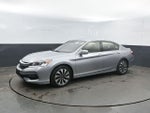 2017 Honda Accord Hybrid Base
