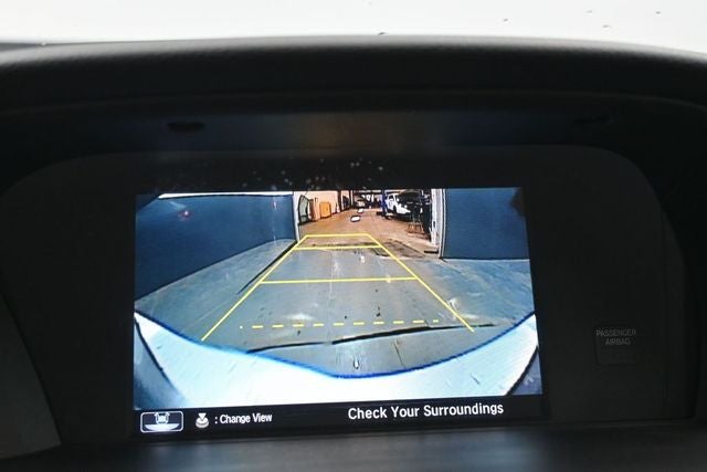 2017 Honda Accord Hybrid Base