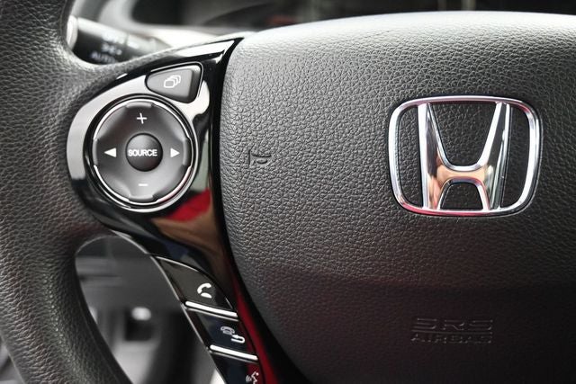 2017 Honda Accord Hybrid Base