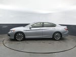 2017 Honda Accord Hybrid Base