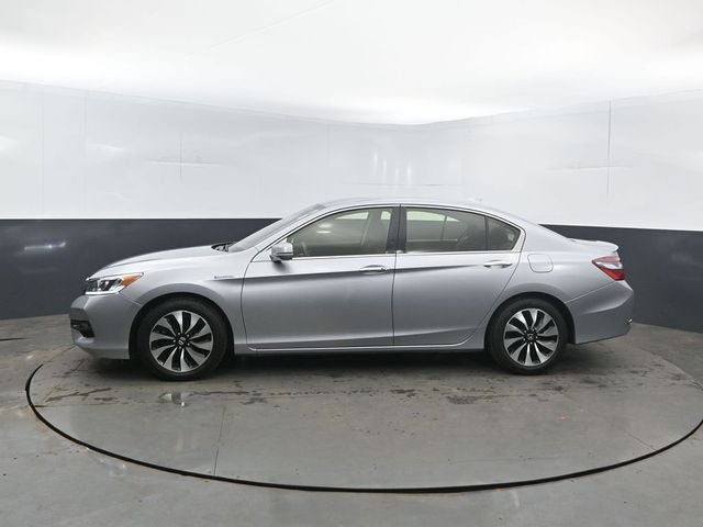 2017 Honda Accord Hybrid Base