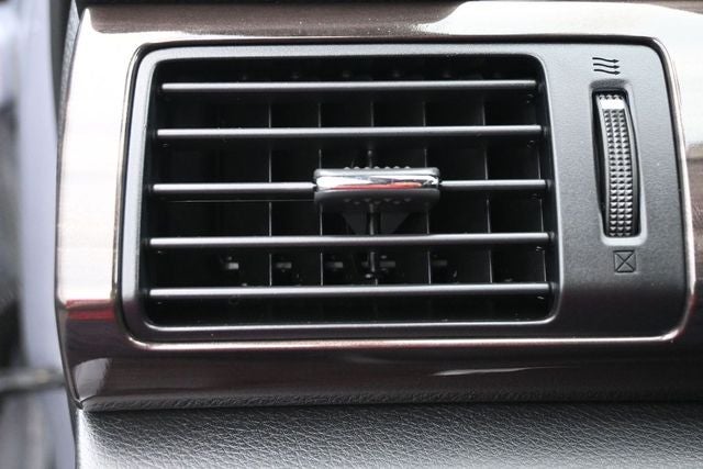 2017 Honda Accord Hybrid Base