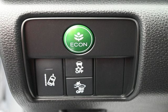2017 Honda Accord Hybrid Base