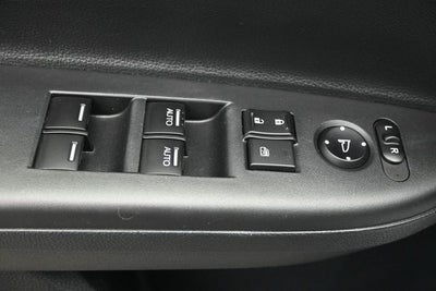 2017 Honda Accord Hybrid Base