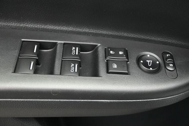2017 Honda Accord Hybrid Base