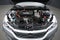 2017 Honda Accord Hybrid Base