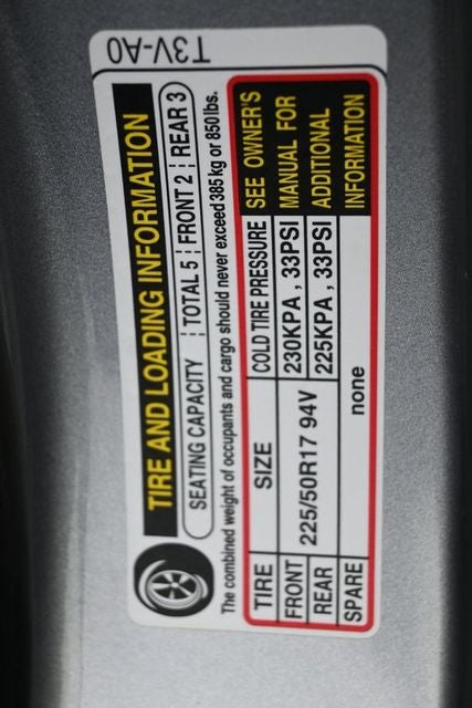 2017 Honda Accord Hybrid Base