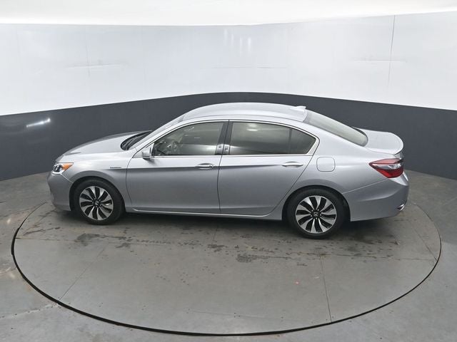 2017 Honda Accord Hybrid Base