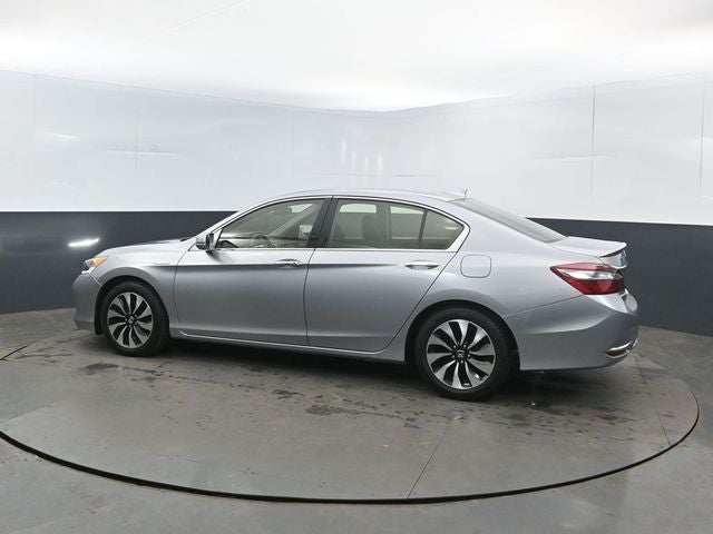 2017 Honda Accord Hybrid Base
